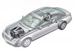 Maybach 57 2002 года